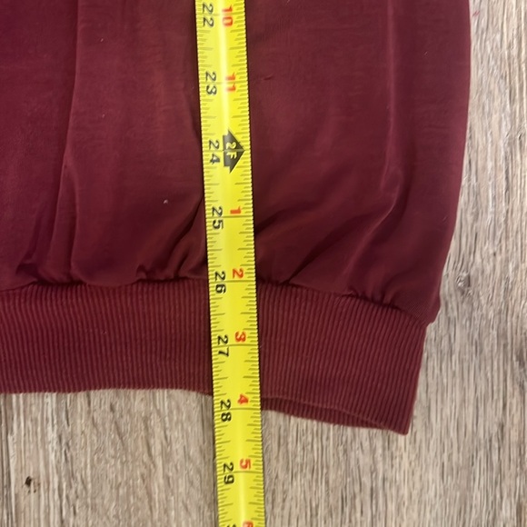 Wilfred Tunic Short Sleeve Tee - Picture 8 of 10